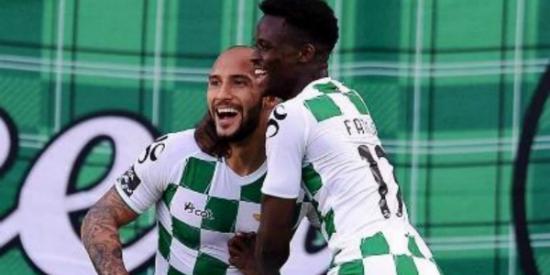 (Moreirense/Divulgação)