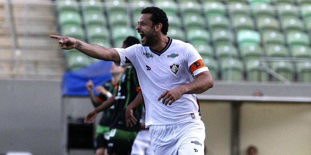 (Nelson Perez/Fluminense/Divulgação)