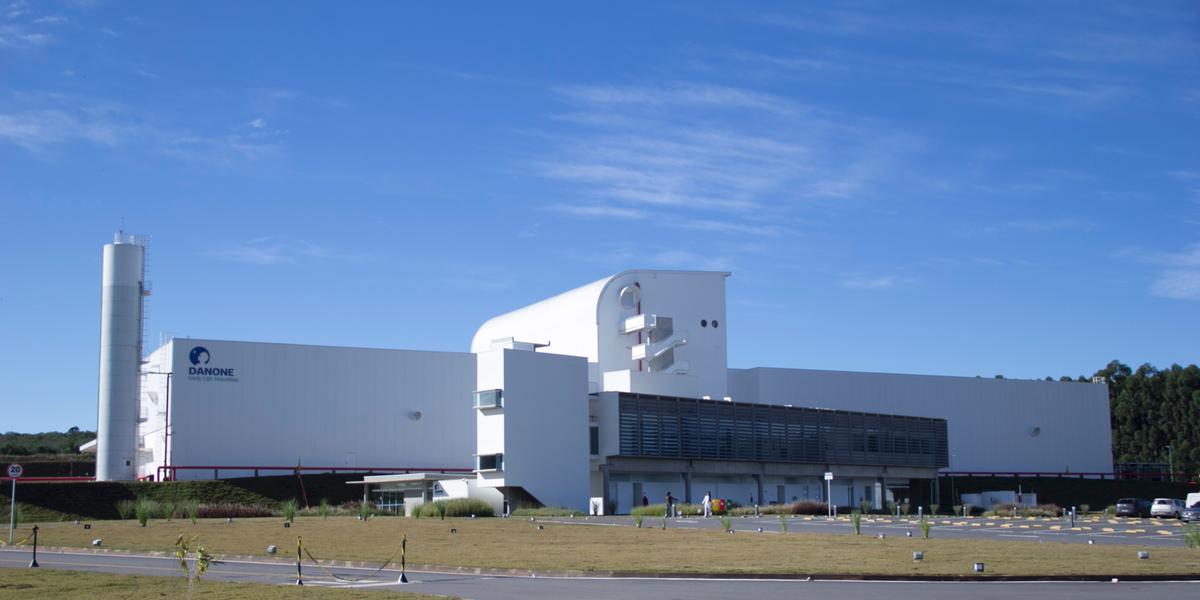 (Danone/Divulgação)