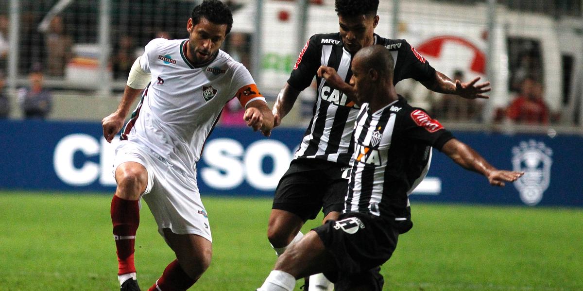 (Nelson Perez/Fluminense)