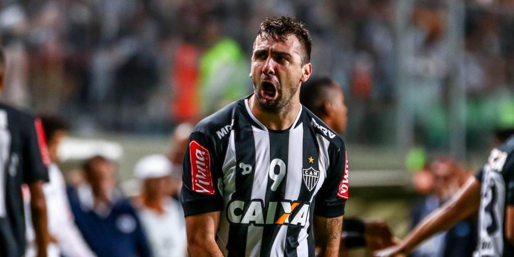 (Bruno Cantini/Atlético)
