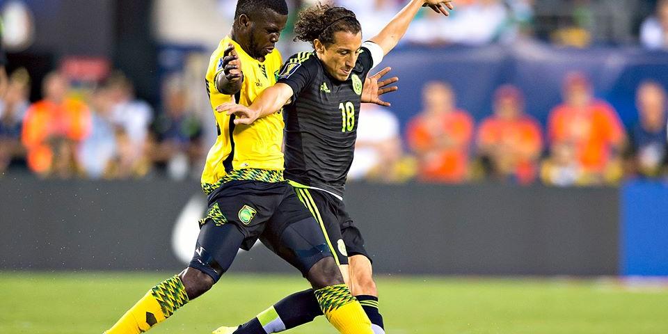 (Divulgação/ Selección Nacional de México)