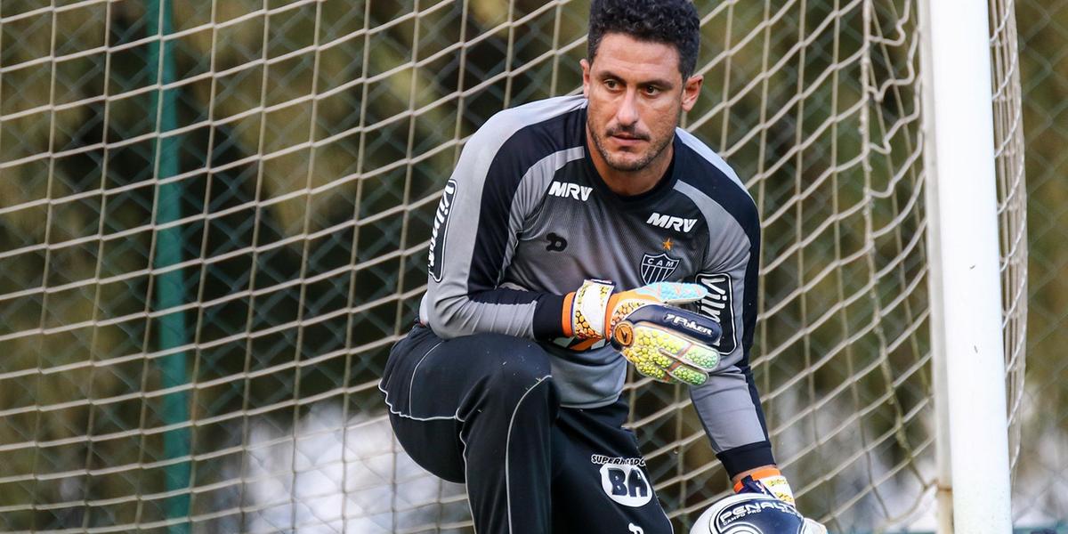 (Bruno Cantini/Atlético)