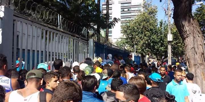  (Divulgação/Cruzeiro)