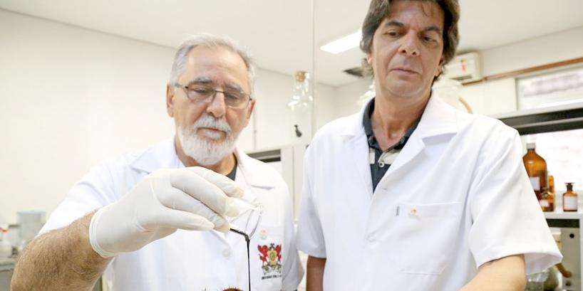 (Daniel Sotto Maior/CCS-UFV)