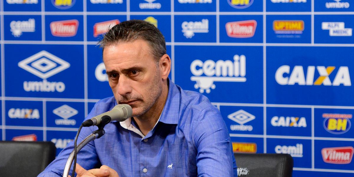  (Washington Alves/Light Press/Cruzeiro)