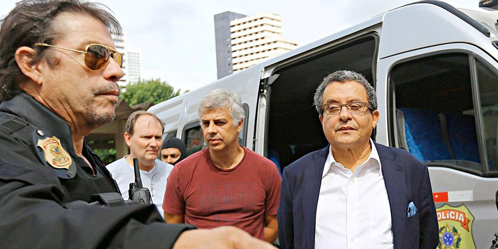 (Giuliano Gomes / Estadão Conteúdo)