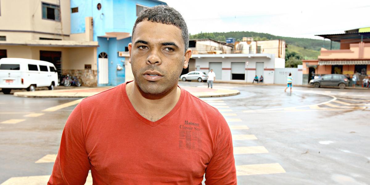  (Flávio Tavares/Hoje em Dia)