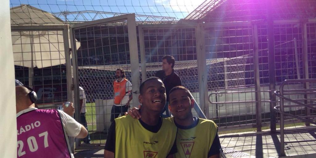  (Frederico Ribeiro/Hoje em Dia)