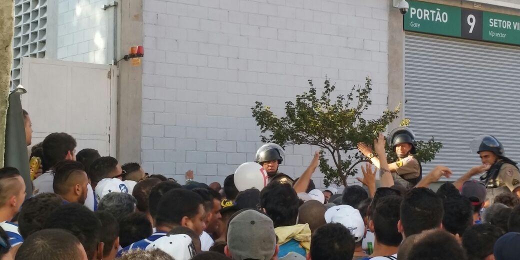 (Alexandre Simões/Hoje em Dia)
