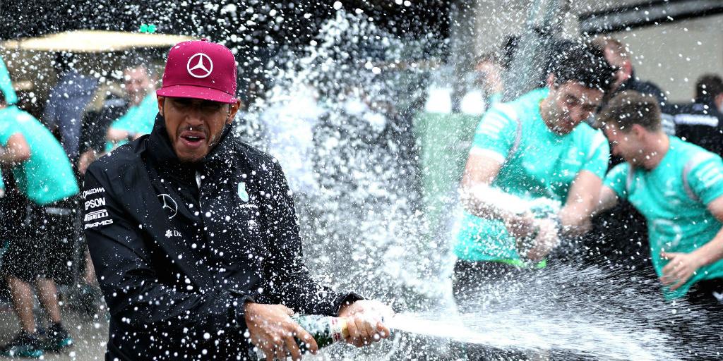  (Mark Thompson/Getty Images/AFP)