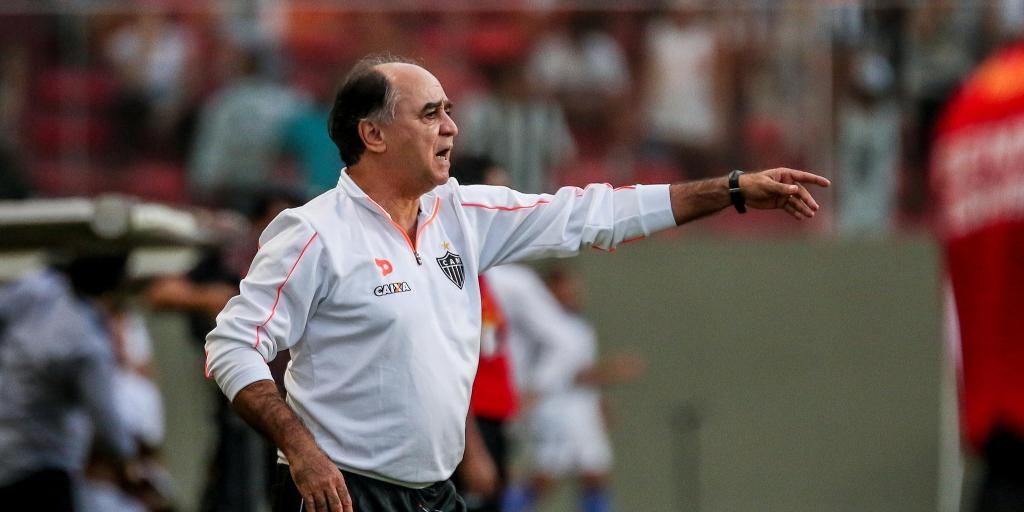 (Bruno Cantini / Atlético)