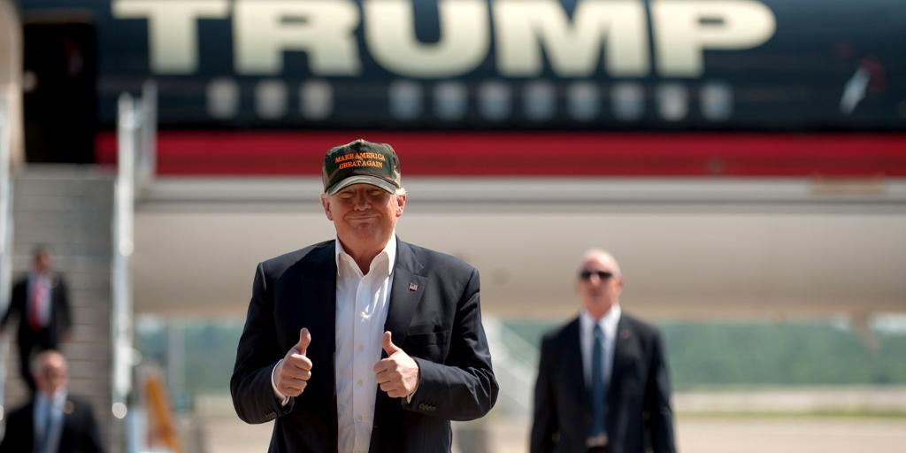 (Jeff Swensen/Getty Images/AFP)