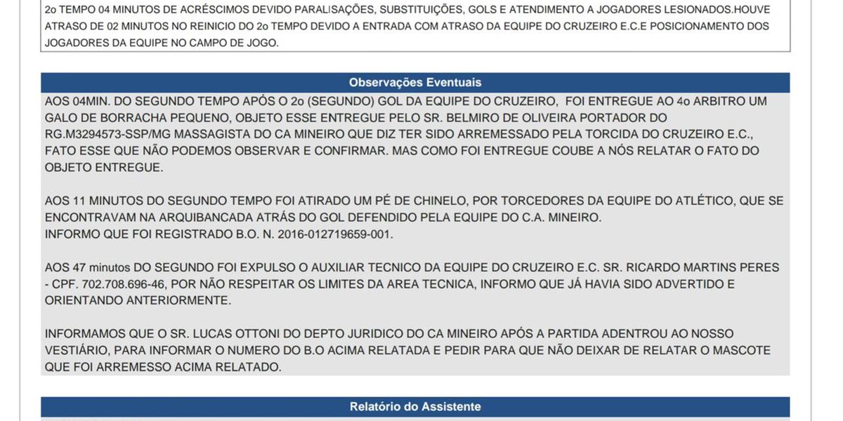  (DIVULGAÇÃO)