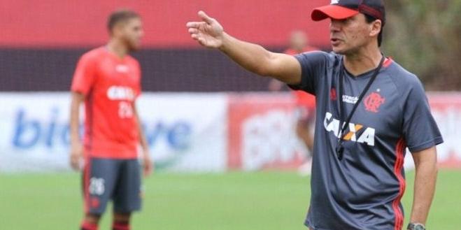 (Divulgação/ Gilvan de Souza/ flamengo.com.br)