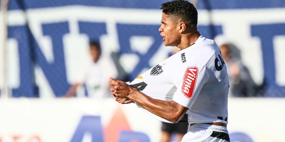  (Bruno Cantini/Atlético)