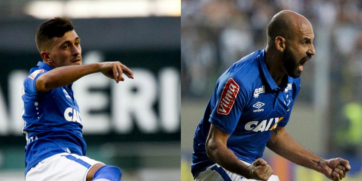  (Washington Alves/Light Press/Cruzeiro)
