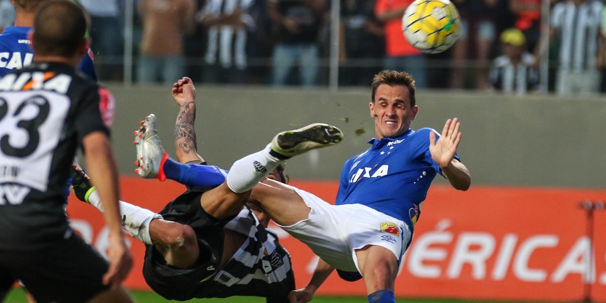 (Bruno Cantini/Atlético)