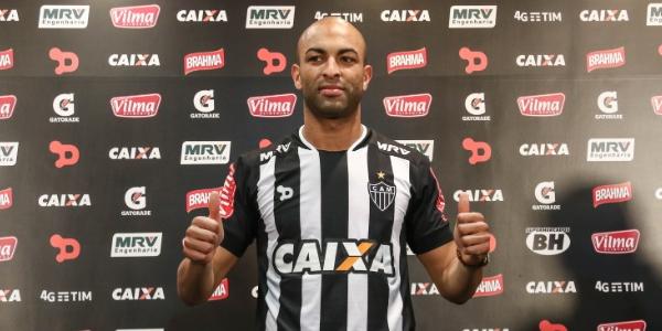 (Atlético/Divulgação)