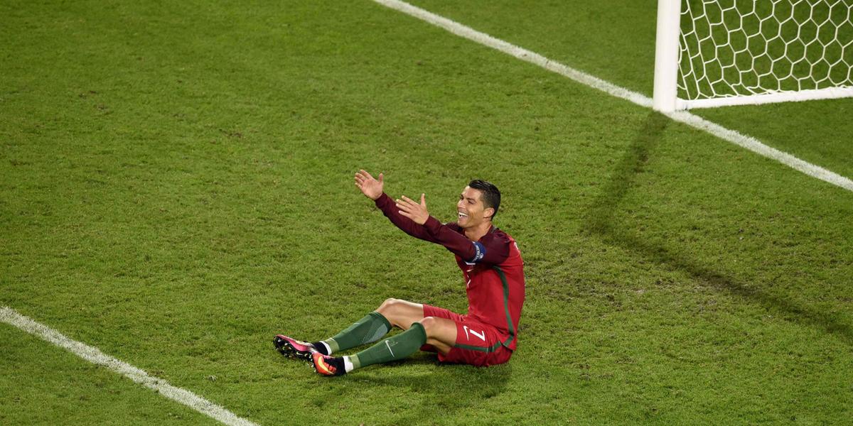 (AFP/JEAN PHILIPPE KSIAZEK)
