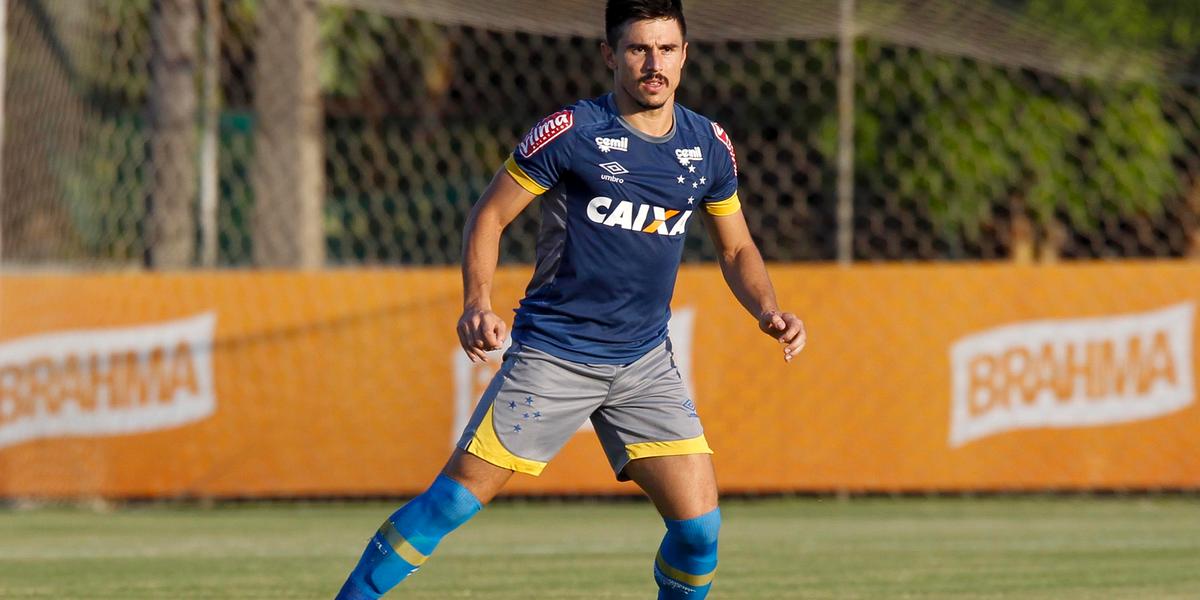 (Washington Alves/Light Press/Cruzeiro)