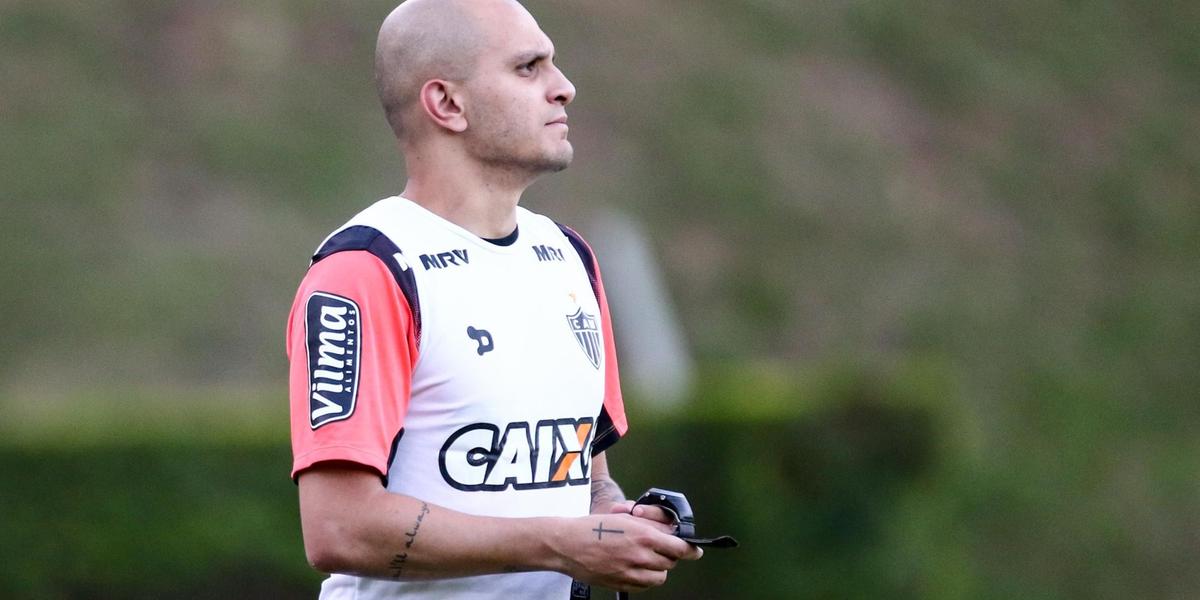 (Bruno Cantini/Atlético/Divulgação)