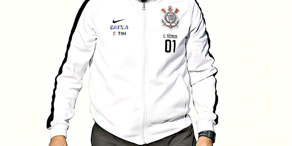 (RODRIGO GAZZANEL/FUTURA PRESS/ESTADÃO CONTEÚDO)