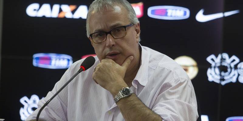 (Daniel Augusto Jr/Agência Corinthians)