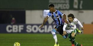 (Site oficial Gremio)