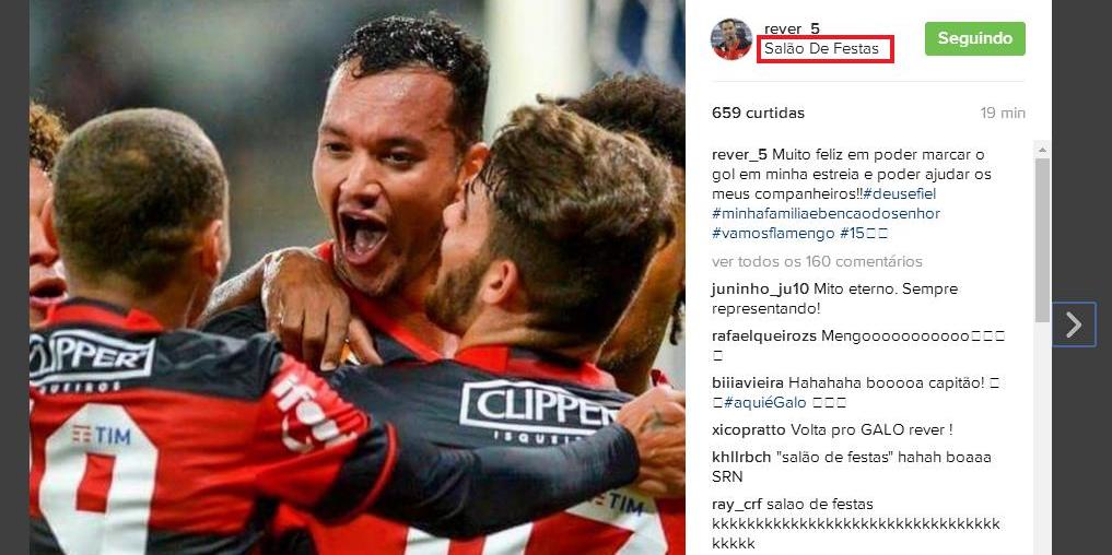 (Reprodução/Instagram)