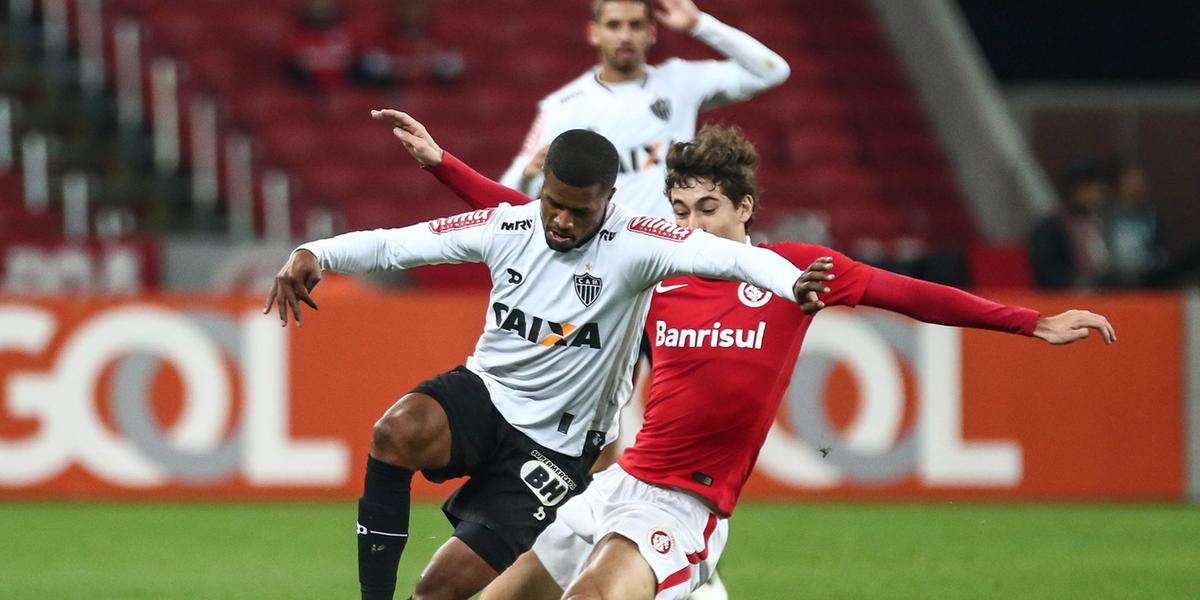 (Bruno Cantini/Atlético)