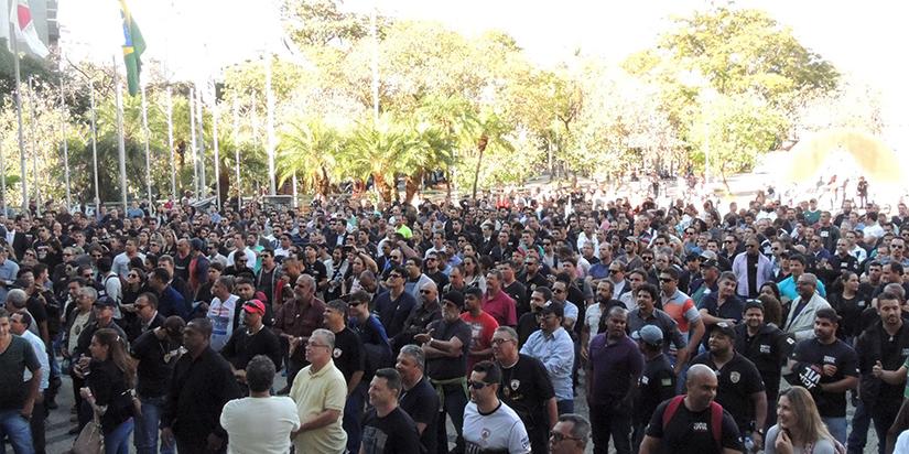 (Sindipol/Site Oficial)