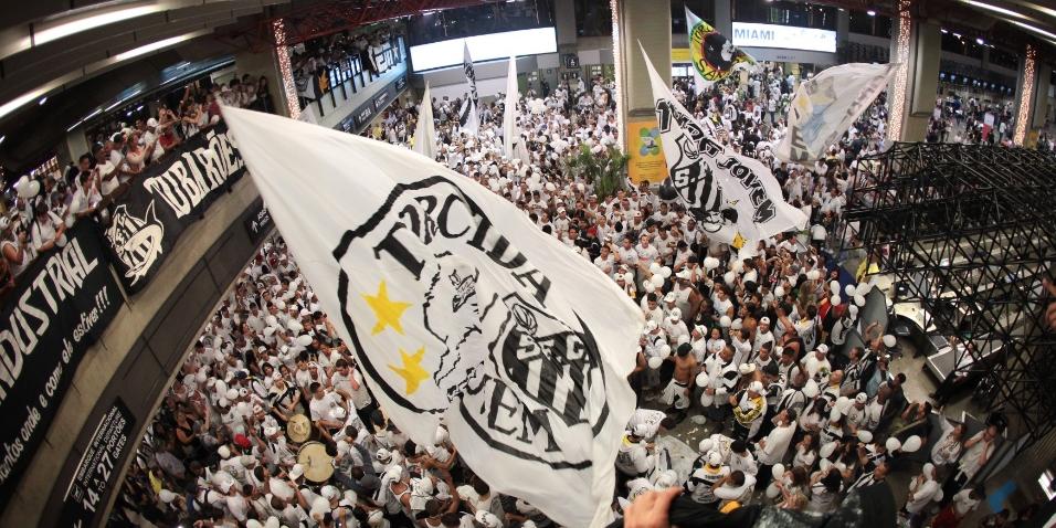 (Ricardo Nogueira/ Folhapress)