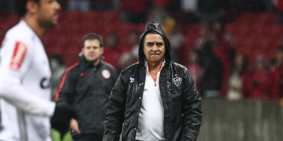 (Bruno Cantini / Atlético )