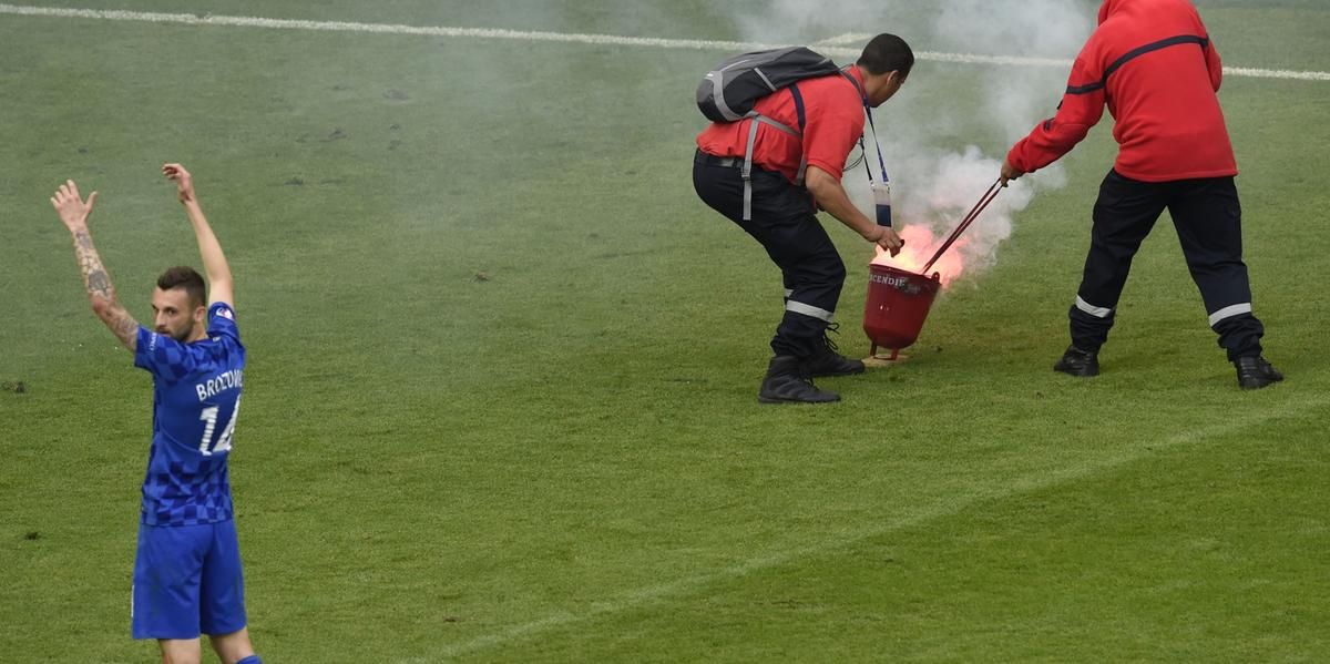 (AFP / JEAN-PHILIPPE KSIAZEK )