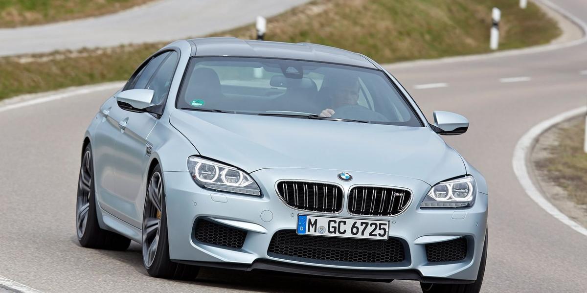  (BMW/divulgação)