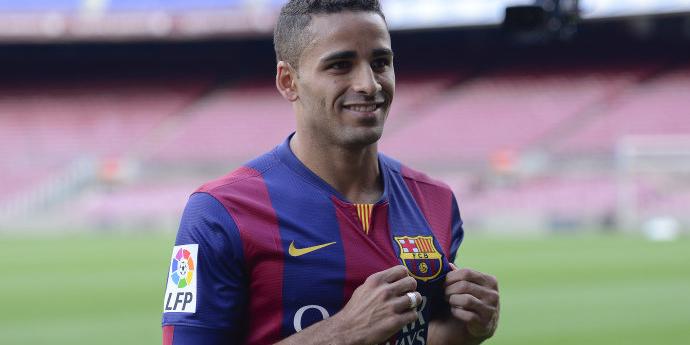 (Josep Lago/AFP)