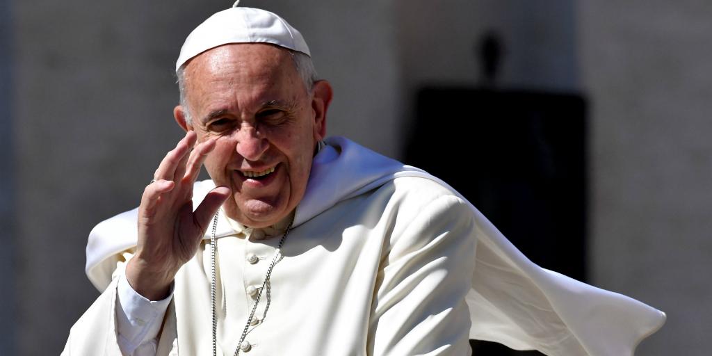 (Vaticano/Divulgação)