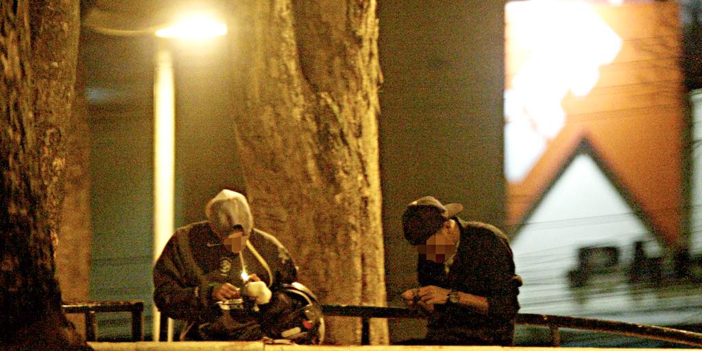 Autor da proposição ressalta que o uso de drogas é um problema de saúde pública, e que a prevenção é fundamental para combatê-lo (Cristiano Machado / arquivo Hoje em Dia)