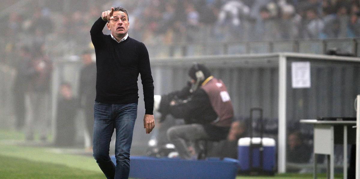  (Lucas Uebel/Light Press/Cruzeiro)