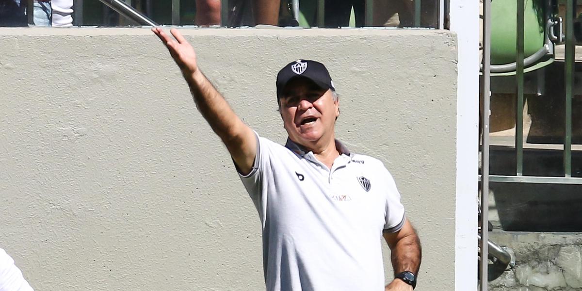  (Bruno Cantini/Atlético)