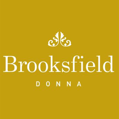 Marca brooksfield top
