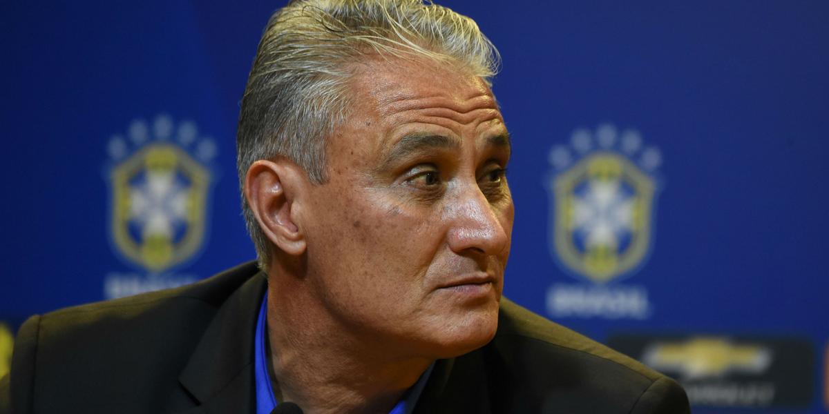 (AFP / VANDERLEI ALMEIDA)