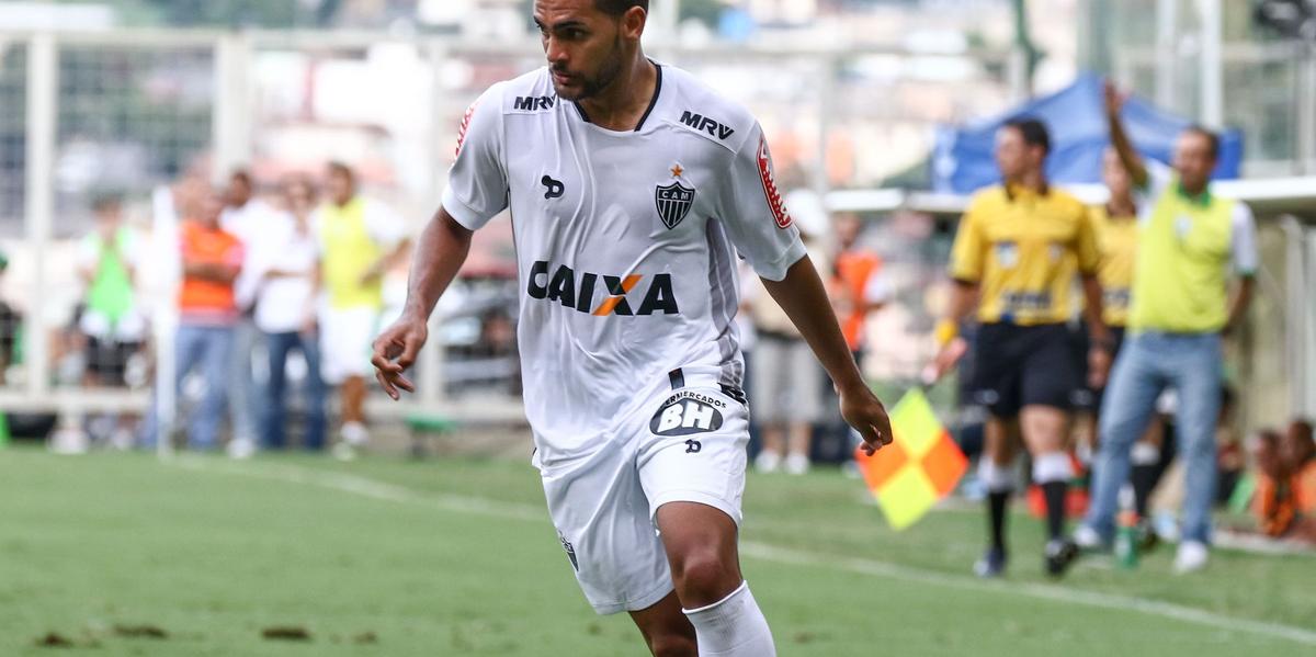 (Bruno Cantini/Atlético)