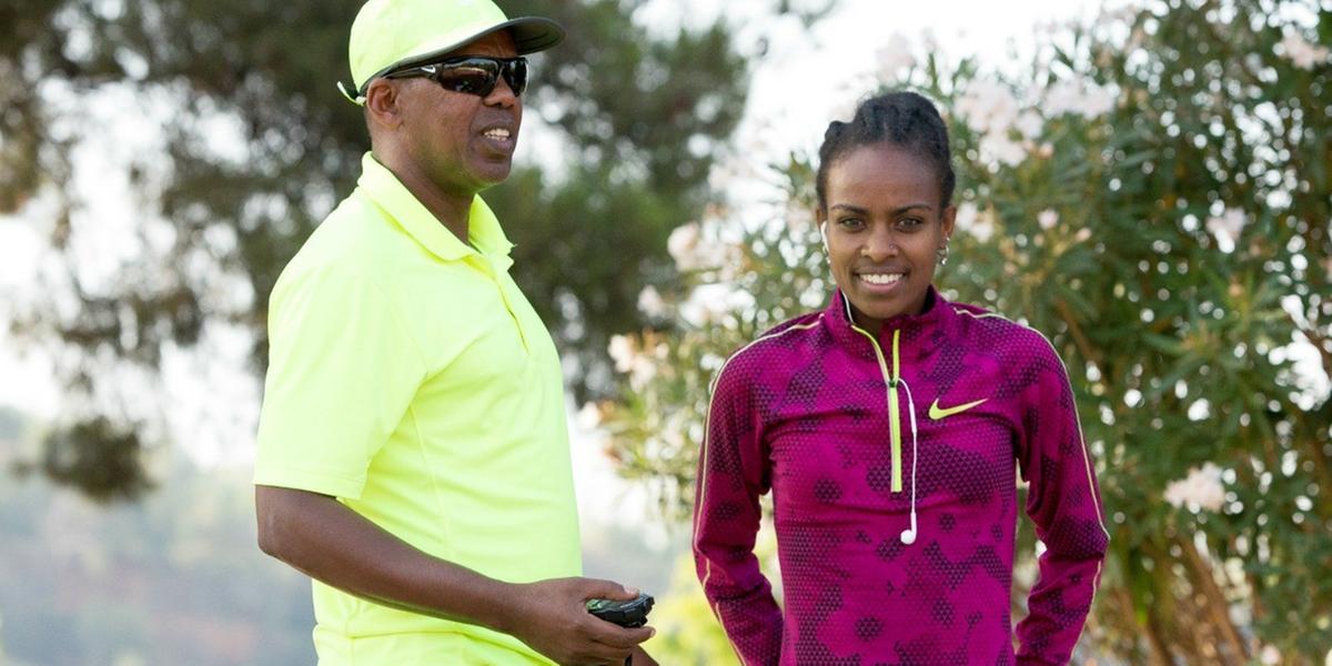 (Divulgação/ Athletics Weekly)