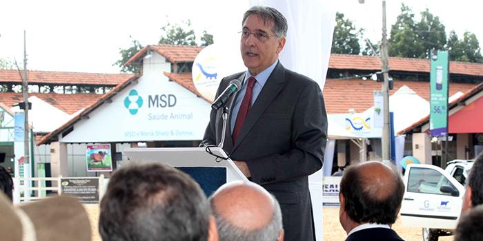 (Marcelo Sant’Anna/Imprensa MG)
