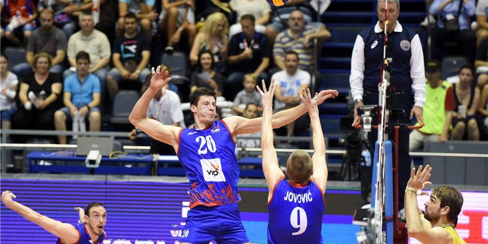  (FIVB)