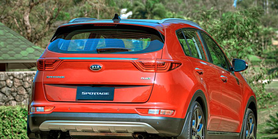 (Kia Divulgação)