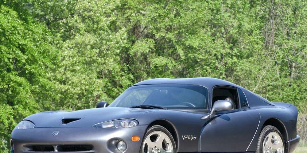  (Dodge)