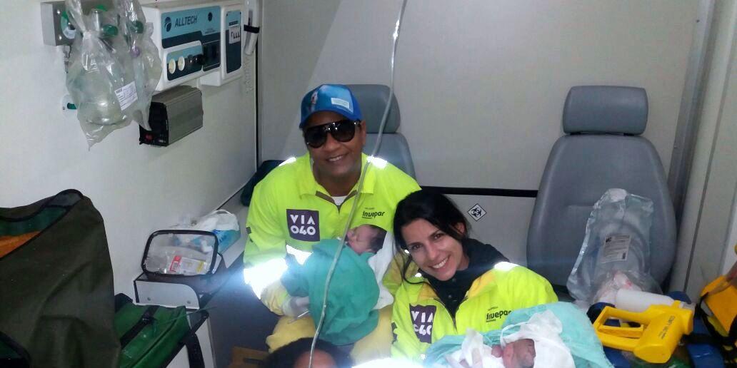 (Via 040/Divulgação)